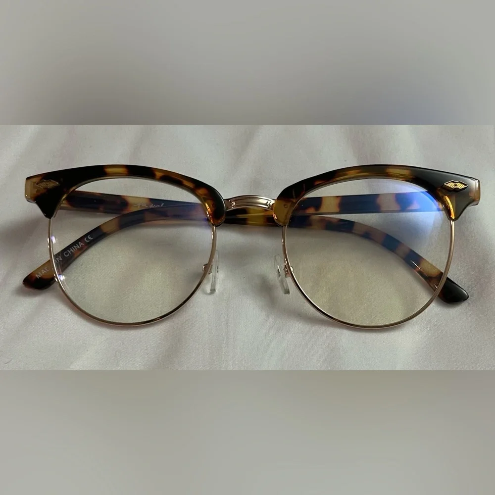 NWOT Stanley Blue Light Glasses
